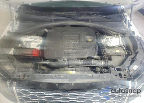 2019 Land Rover Range Rover Velar S z USA, uszkodzony, nr VIN SALYB2EX7KA203164